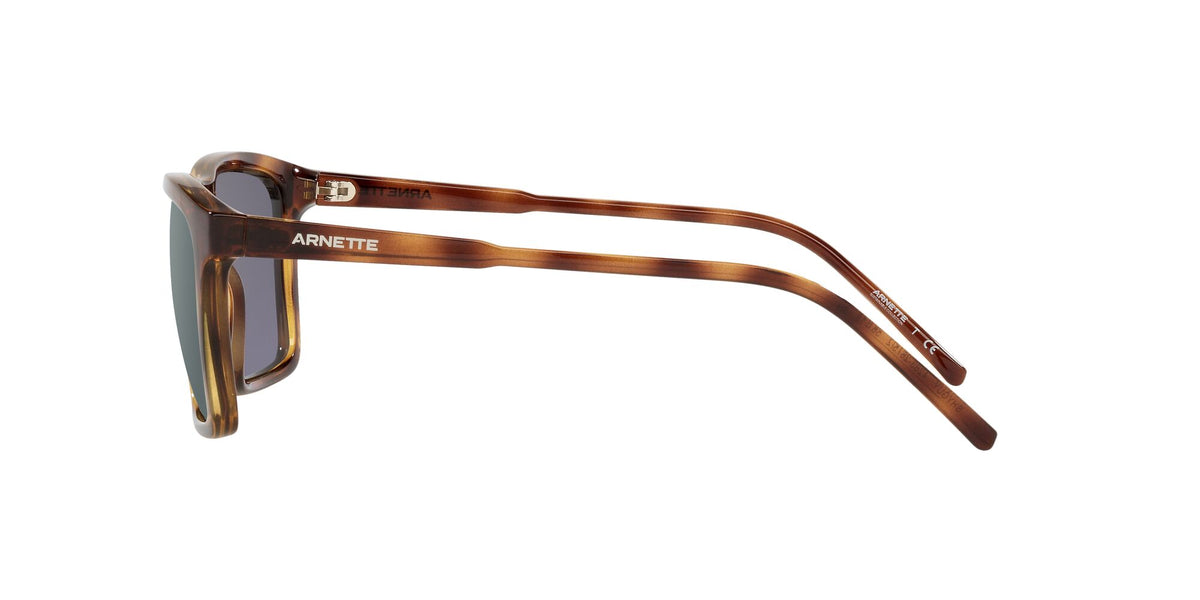Arnette Shyguy 0AN4283 2675/2 56 Havana / Emerald Iridium 56 / Plastic / Plastic