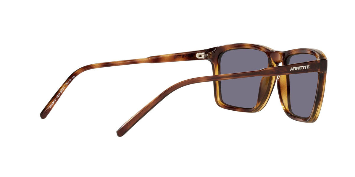 Arnette Shyguy 0AN4283 2675/2 56 Havana / Emerald Iridium 56 / Plastic / Plastic