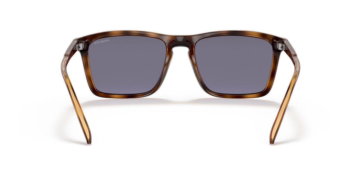 Arnette Shyguy 0AN4283 2675/2 56 Havana / Emerald Iridium 56 / Plastic / Plastic