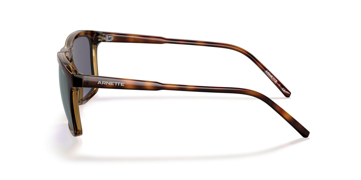 Arnette Shyguy 0AN4283 2675/2 56 Havana / Emerald Iridium 56 / Plastic / Plastic