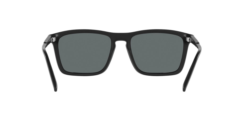 Arnette Shyguy 0AN4283 275881 56 Matte Black / Dark Grey Polarized 56 / Plastic / Plastic