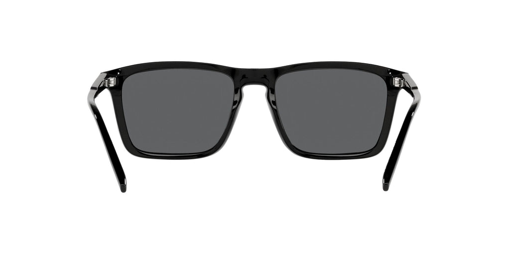 Arnette Shyguy 0AN4283 41/87 56 Black / Dark Grey 56 / Plastic / Plastic