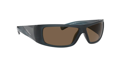 Arnette Matte 0AN4286 Trasparent Blue / Brown 62 / Polyamide / Nylon / Molded