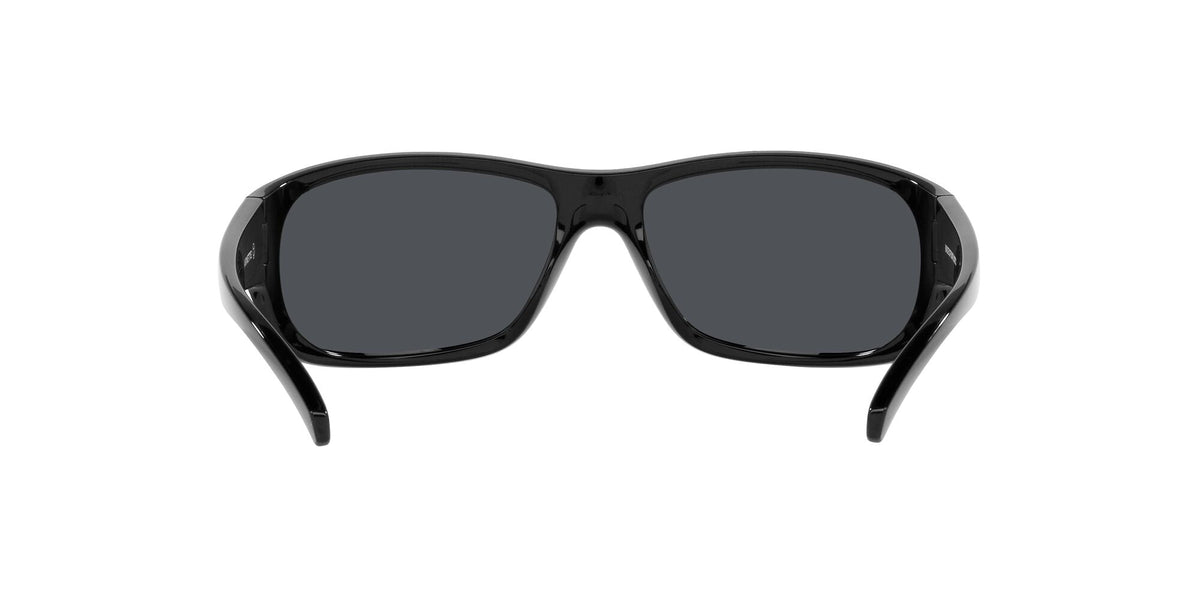 Arnette Uka-Uka 0AN4290 275387 63 Black / Dark Grey 63 / Plastic / Plastic