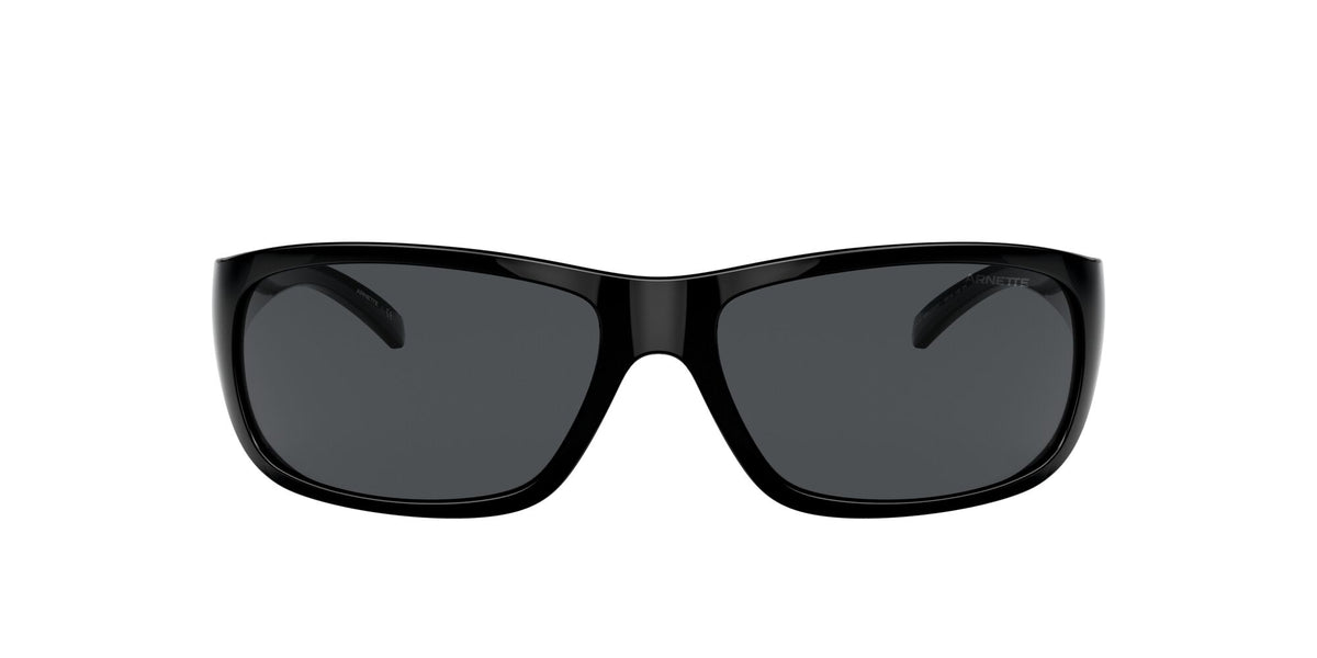 Arnette Uka-Uka 0AN4290 275387 63 Black / Dark Grey 63 / Plastic / Plastic