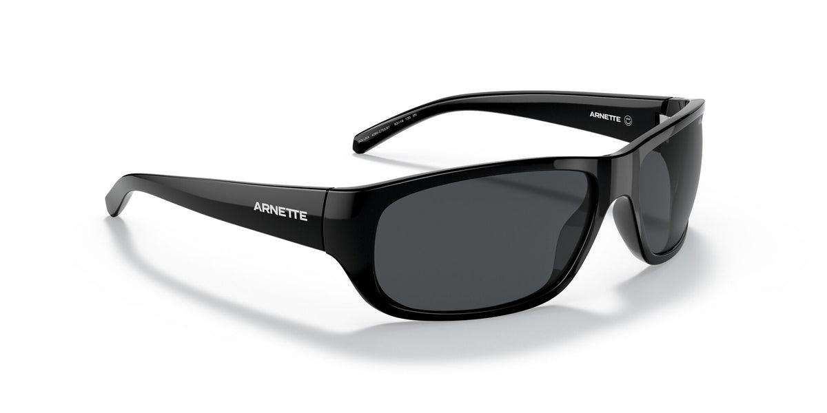 Arnette Uka-Uka 0AN4290 275387 63 Black / Dark Grey 63 / Plastic / Plastic