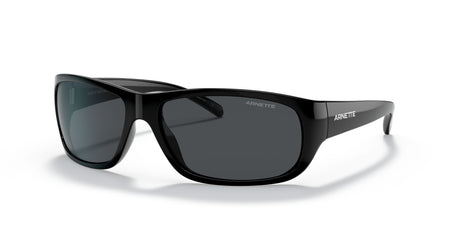 Arnette Uka-Uka 0AN4290 275387 63 Black / Dark Grey 63 / Plastic / Plastic