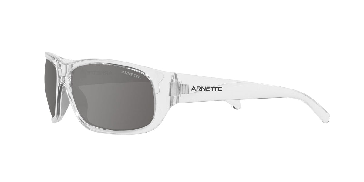 Arnette Uka-Uka 0AN4290 27556G 63 Crystal / Light Grey 63 / Plastic / Plastic