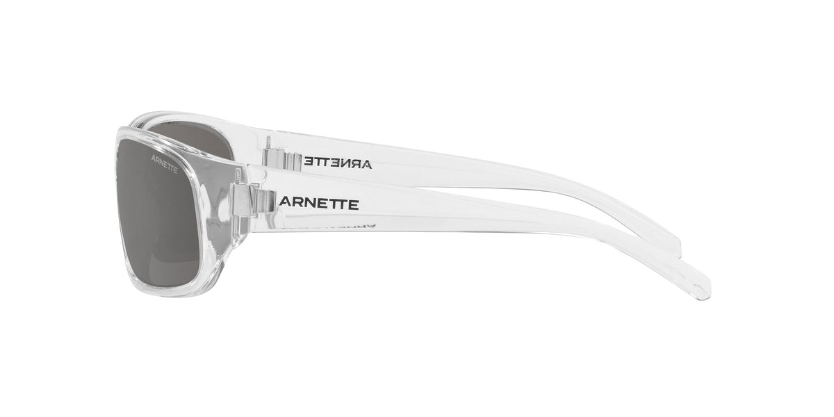 Arnette Uka-Uka 0AN4290 27556G 63 Crystal / Light Grey 63 / Plastic / Plastic