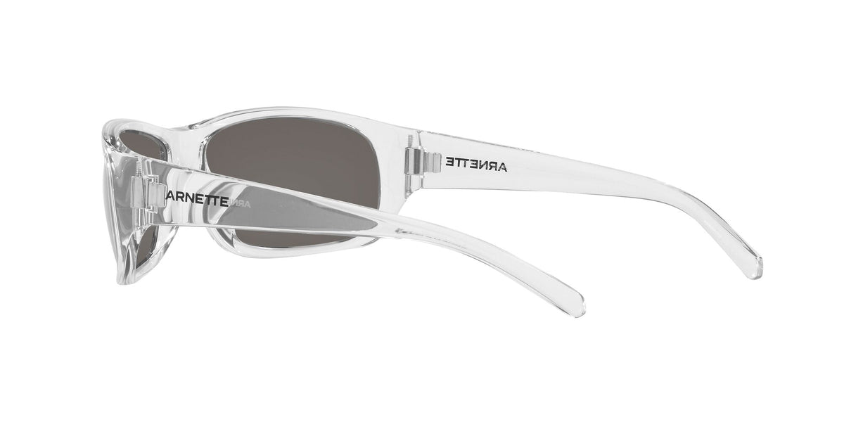 Arnette Uka-Uka 0AN4290 27556G 63 Crystal / Light Grey 63 / Plastic / Plastic
