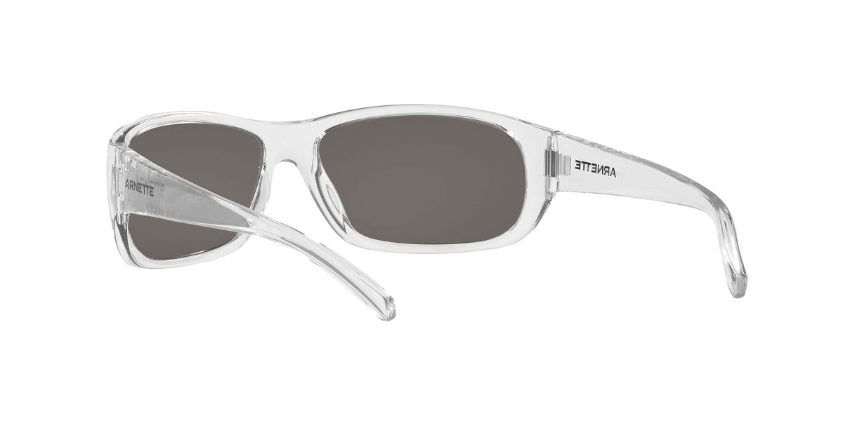 Arnette Uka-Uka 0AN4290 27556G 63 Crystal / Light Grey 63 / Plastic / Plastic