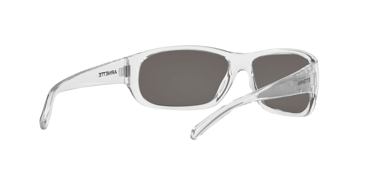 Arnette Uka-Uka 0AN4290 27556G 63 Crystal / Light Grey 63 / Plastic / Plastic