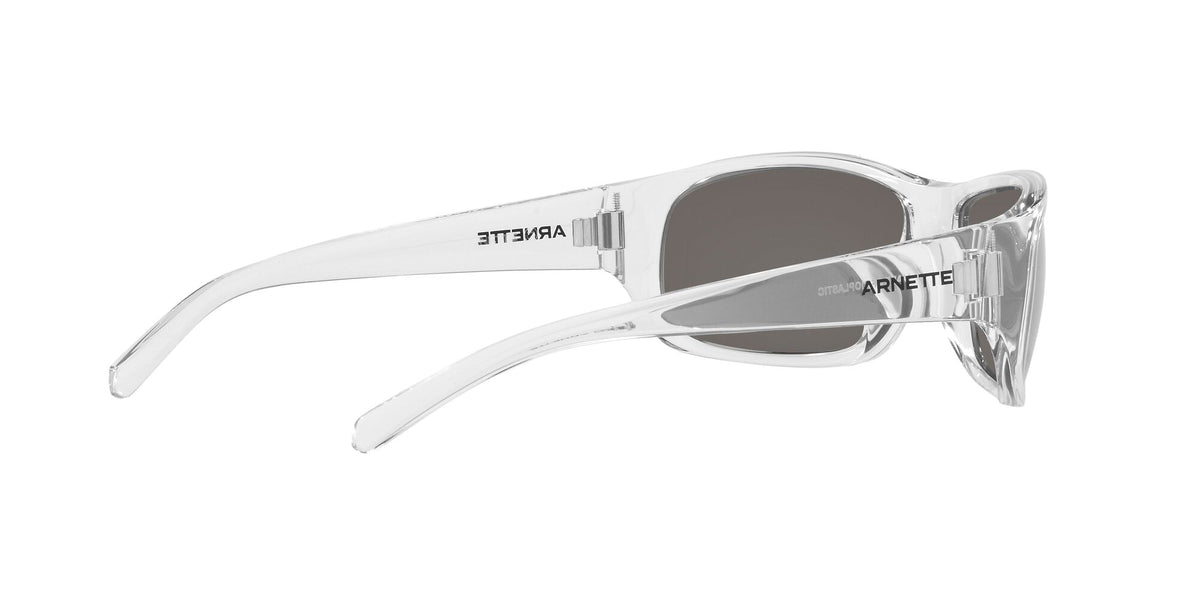 Arnette Uka-Uka 0AN4290 27556G 63 Crystal / Light Grey 63 / Plastic / Plastic