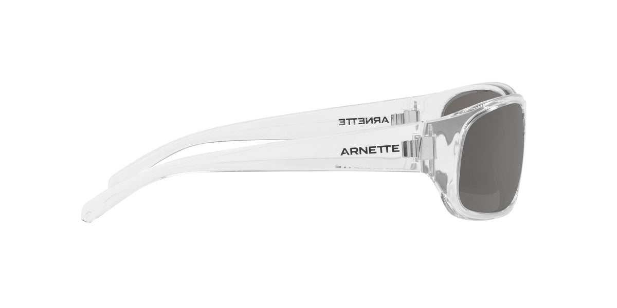 Arnette Uka-Uka 0AN4290 27556G 63 Crystal / Light Grey 63 / Plastic / Plastic