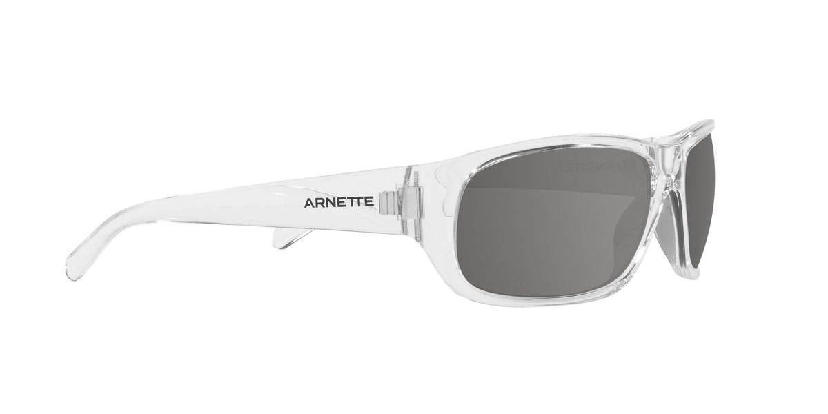 Arnette Uka-Uka 0AN4290 27556G 63 Crystal / Light Grey 63 / Plastic / Plastic