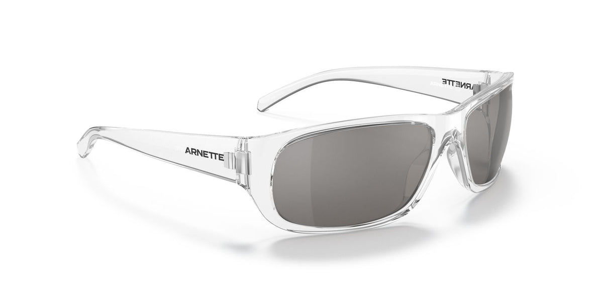 Arnette Uka-Uka 0AN4290 27556G 63 Crystal / Light Grey 63 / Plastic / Plastic