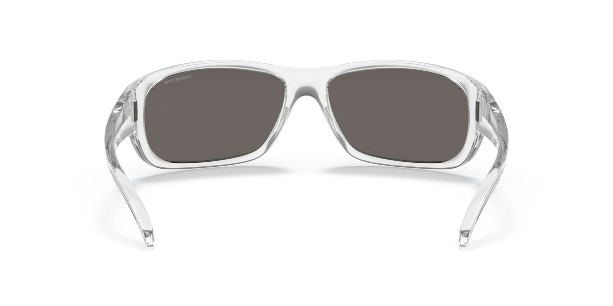 Arnette Uka-Uka 0AN4290 27556G 63 Crystal / Light Grey 63 / Plastic / Plastic
