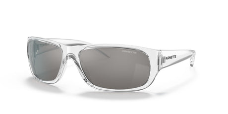 Arnette Uka-Uka 0AN4290 27556G 63 Crystal / Light Grey 63 / Plastic / Plastic
