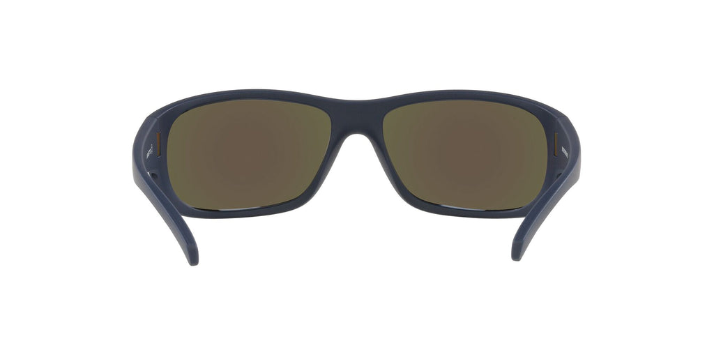 Arnette Uka-Uka 0AN4290 275922 63 Matte Blue / Grey Polarized 63 / Plastic / Plastic