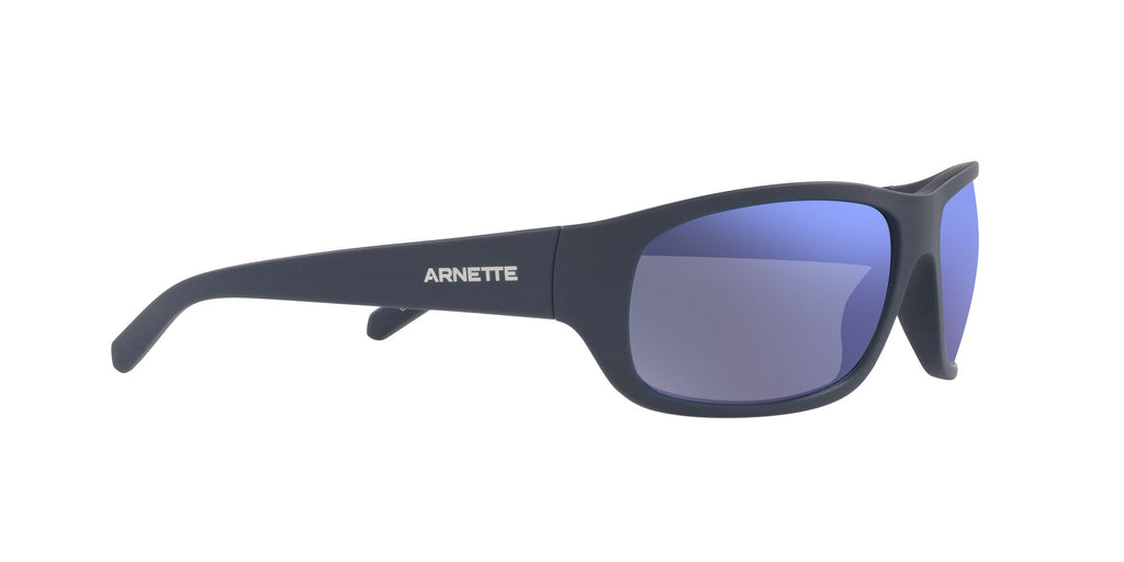 Arnette Uka-Uka 0AN4290 275922 63 Matte Blue / Grey Polarized 63 / Plastic / Plastic