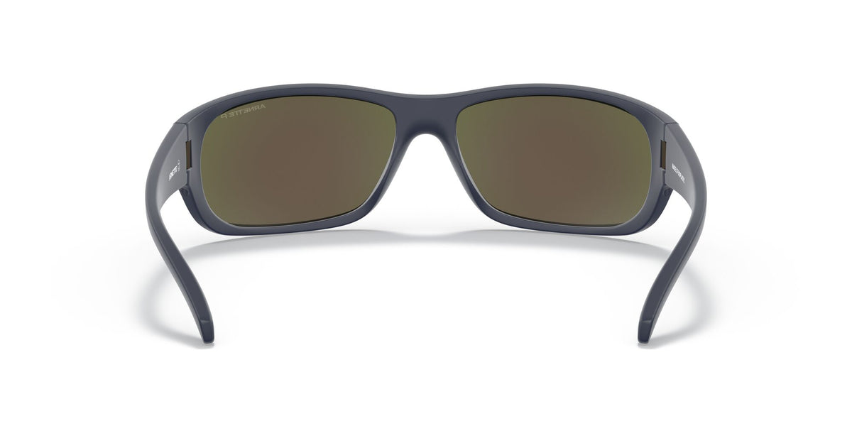 Arnette Uka-Uka 0AN4290 275922 63 Matte Blue / Grey Polarized 63 / Plastic / Plastic