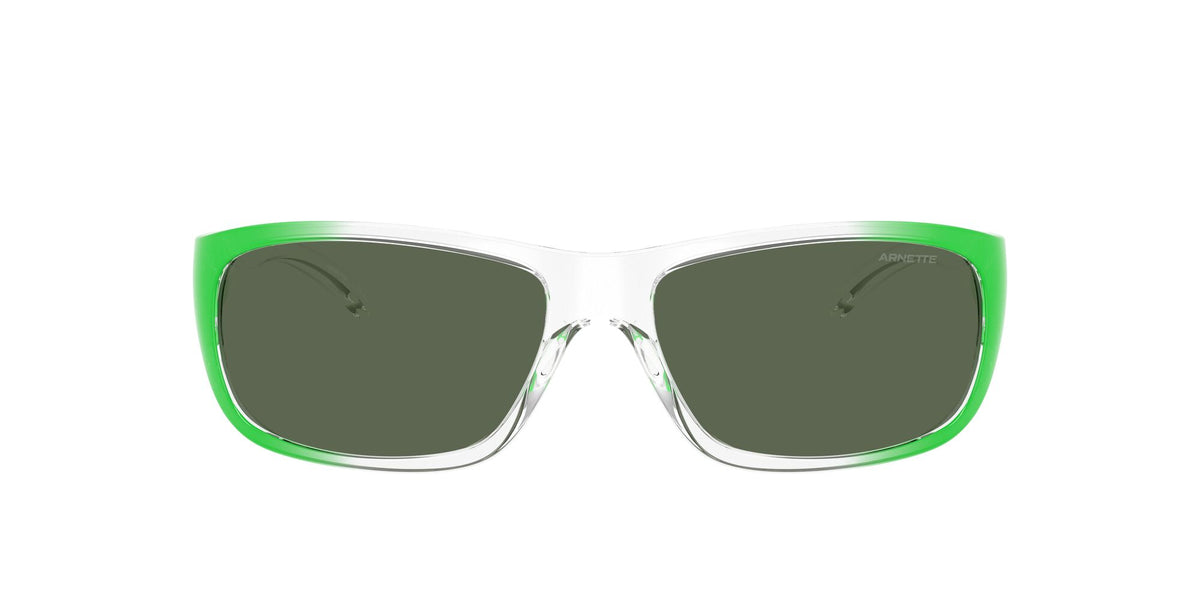 Arnette Uka-Uka 0AN4290 301871 63 Green/ Dark Green