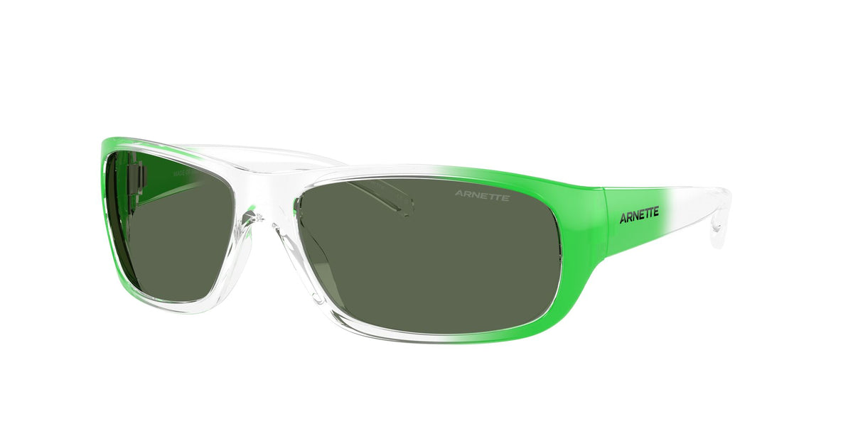 Arnette Uka-Uka 0AN4290 301871 63 Green/ Dark Green