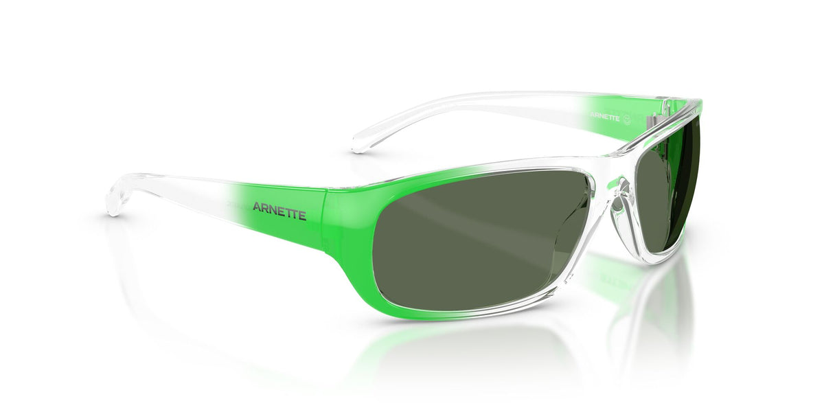 Arnette Uka-Uka 0AN4290 301871 63 Green/ Dark Green