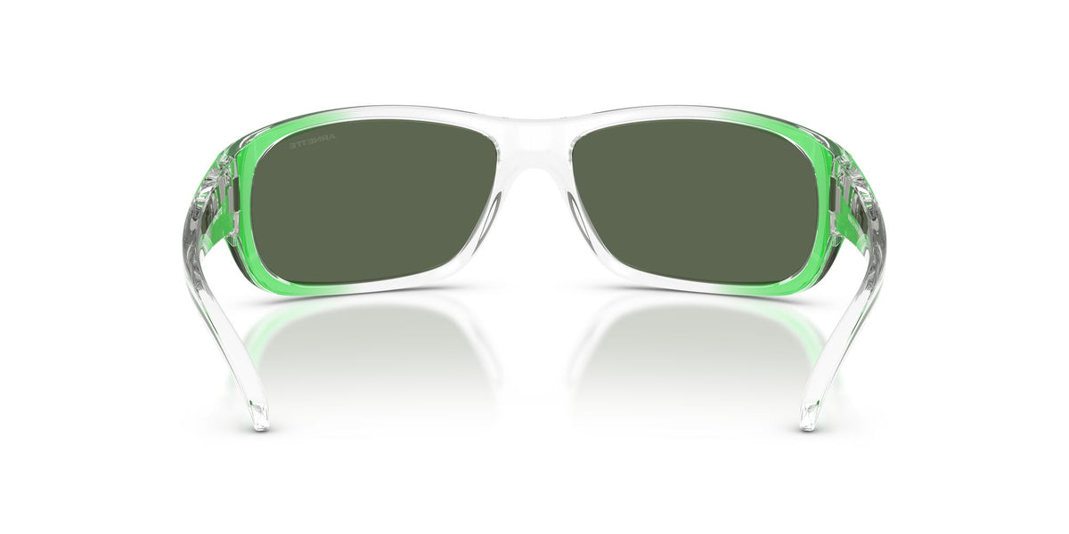 Arnette Uka-Uka 0AN4290 301871 63 Green/ Dark Green