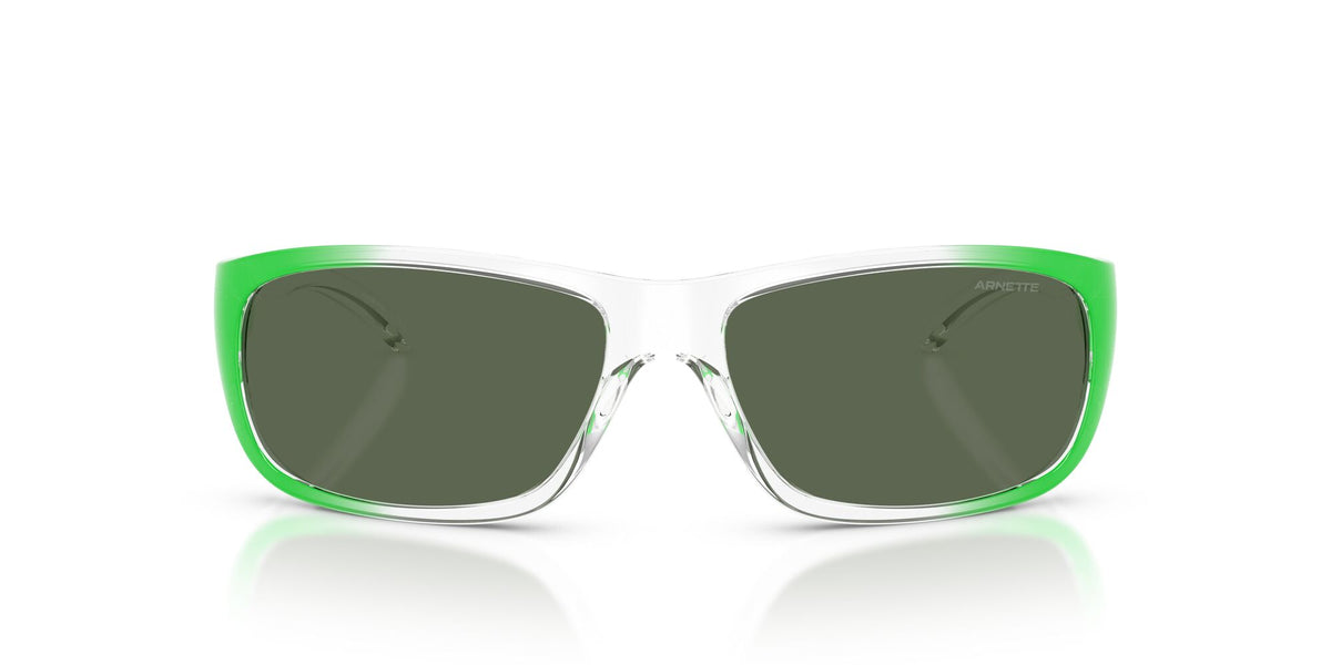Arnette Uka-Uka 0AN4290 301871 63 Green/ Dark Green