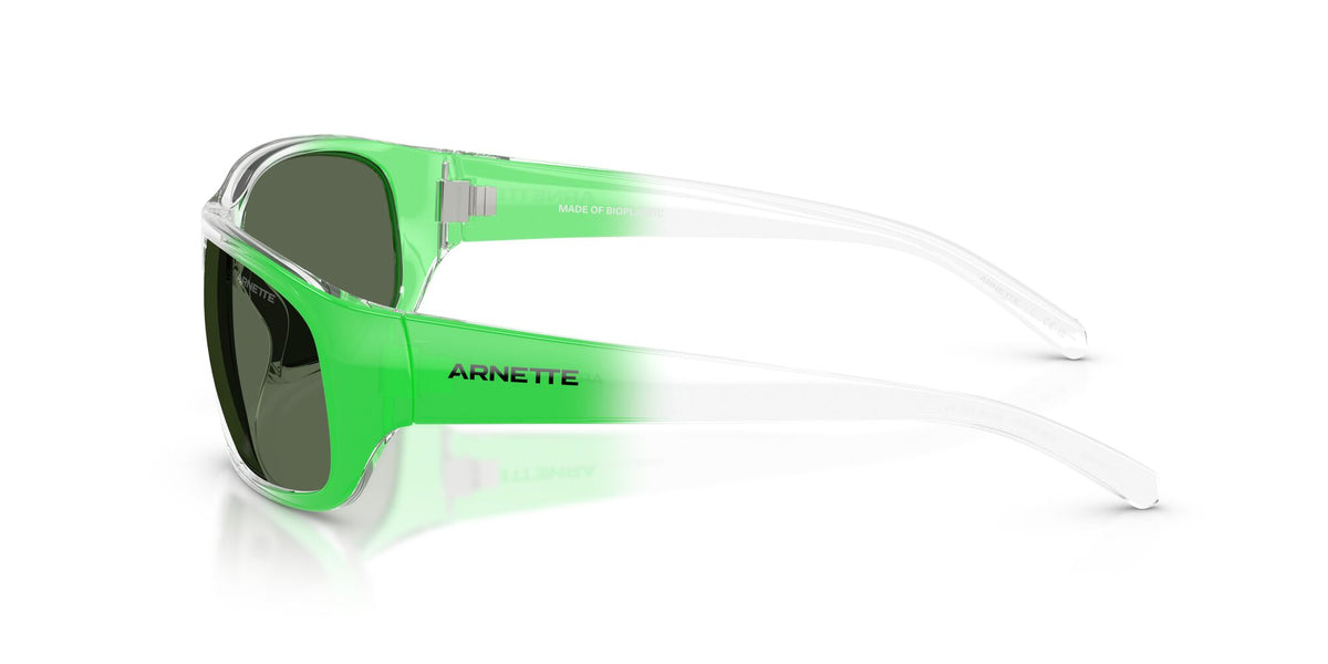 Arnette Uka-Uka 0AN4290 301871 63 Green/ Dark Green