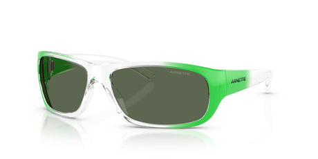 Arnette Uka-Uka 0AN4290 301871 63 Green/ Dark Green