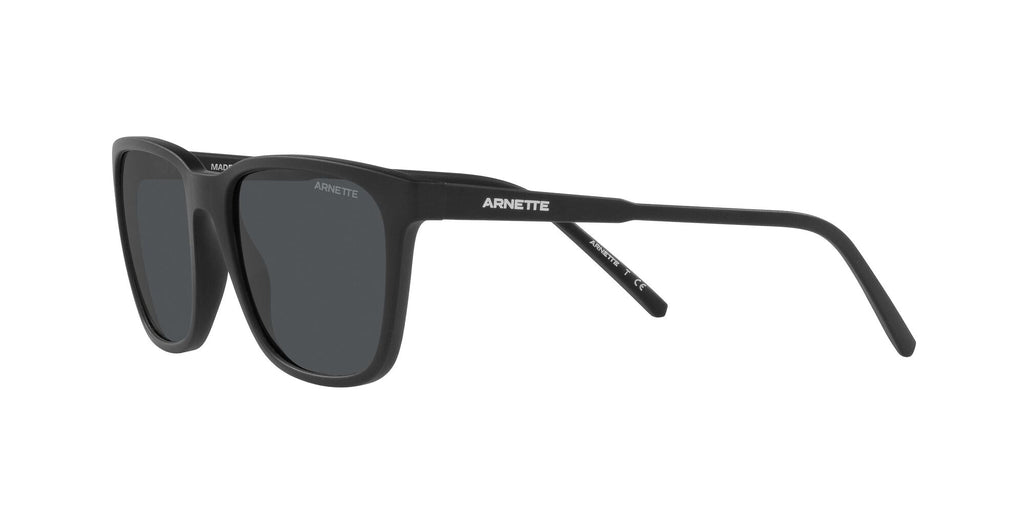 Arnette Cortex 0AN4291 275887 57 Matte Black / Dark Grey 57 / Plastic / Plastic