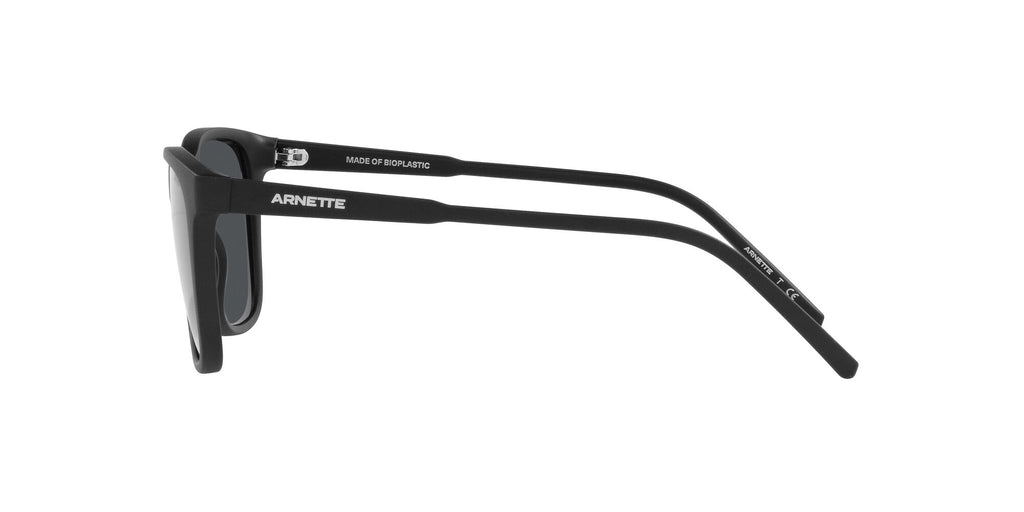 Arnette Cortex 0AN4291 275887 57 Matte Black / Dark Grey 57 / Plastic / Plastic