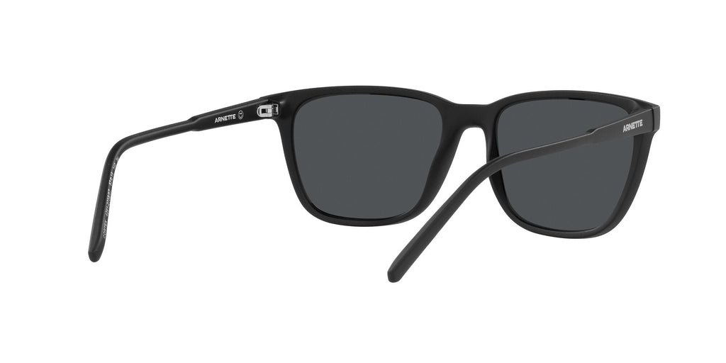 Arnette Cortex 0AN4291 275887 57 Matte Black / Dark Grey 57 / Plastic / Plastic