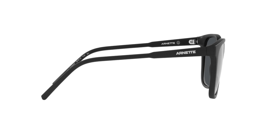 Arnette Cortex 0AN4291 275887 57 Matte Black / Dark Grey 57 / Plastic / Plastic