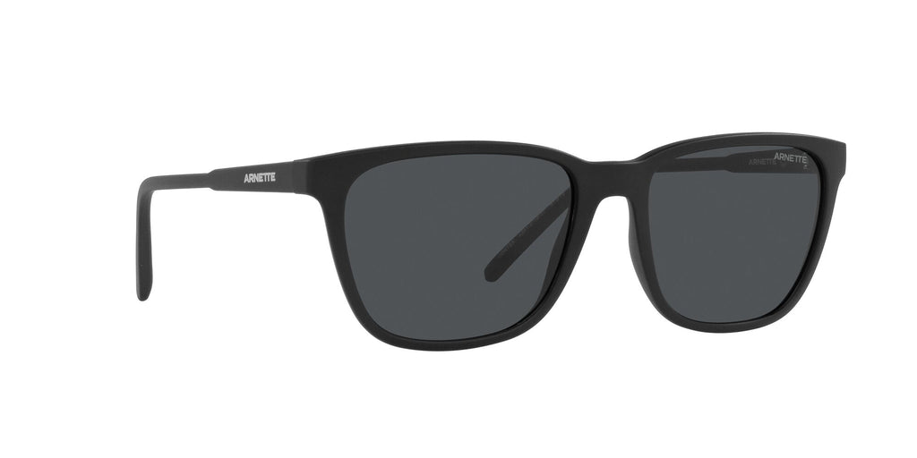 Arnette Cortex 0AN4291 275887 57 Matte Black / Dark Grey 57 / Plastic / Plastic