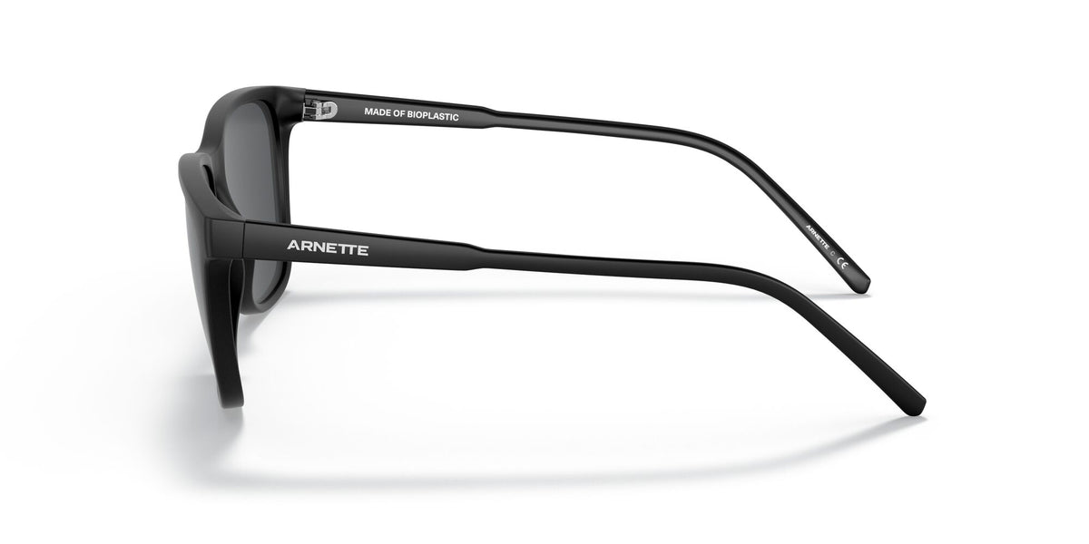 Arnette Cortex 0AN4291 275887 57 Matte Black / Dark Grey 57 / Plastic / Plastic
