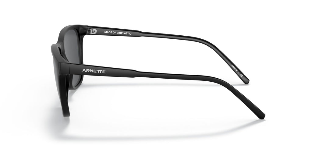 Arnette Cortex 0AN4291 275887 57 Matte Black / Dark Grey 57 / Plastic / Plastic