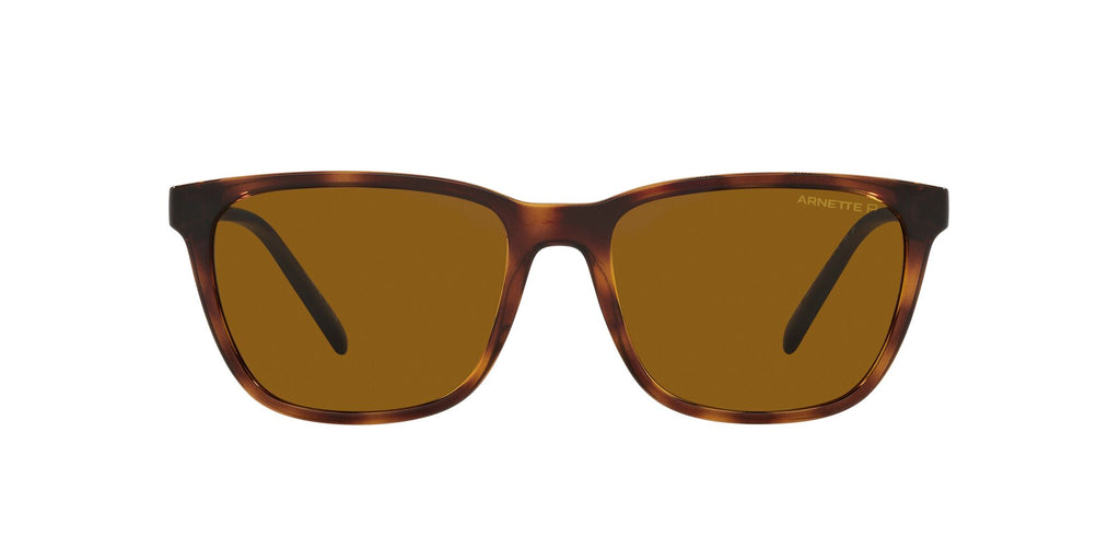 Arnette Cortex 0AN4291 277083 57 Dark Havana / Brown Polarized 57 / Plastic / Plastic