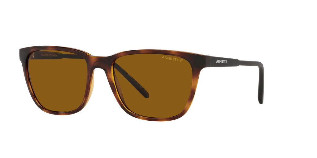 Arnette Cortex 0AN4291 277083 57 Dark Havana / Brown Polarized 57 / Plastic / Plastic