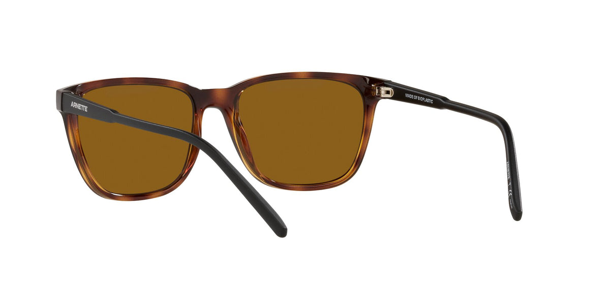 Arnette Cortex 0AN4291 277083 57 Dark Havana / Brown Polarized 57 / Plastic / Plastic