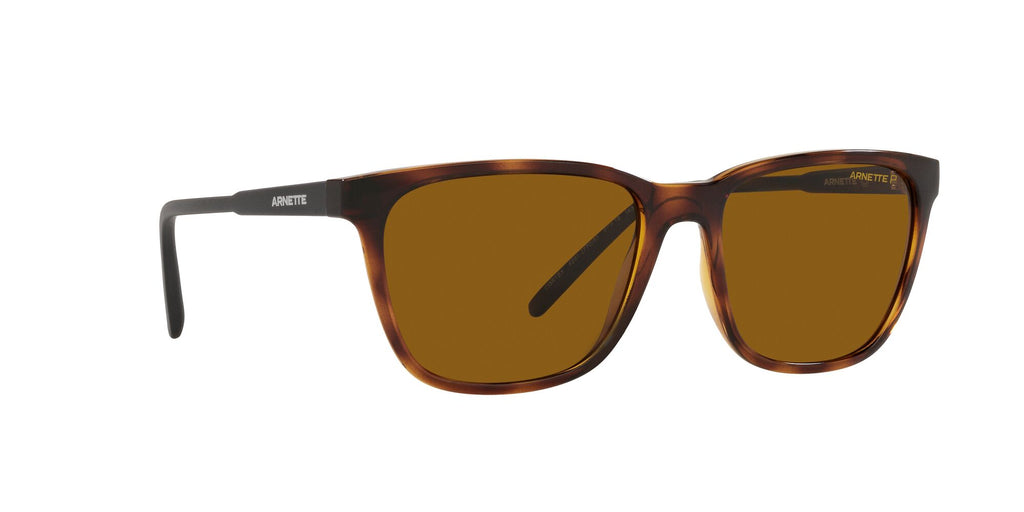 Arnette Cortex 0AN4291 277083 57 Dark Havana / Brown Polarized 57 / Plastic / Plastic