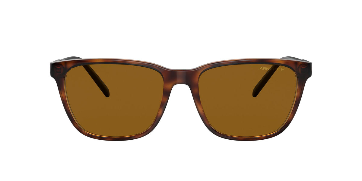 Arnette Cortex 0AN4291 277083 57 Dark Havana / Brown Polarized 57 / Plastic / Plastic