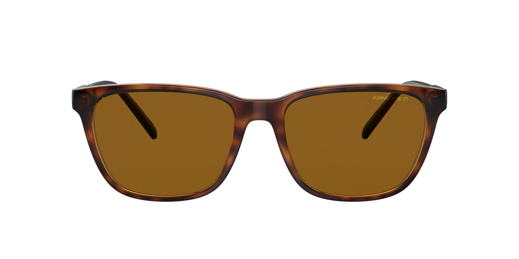 Arnette Cortex 0AN4291 277083 57 Dark Havana / Brown Polarized 57 / Plastic / Plastic