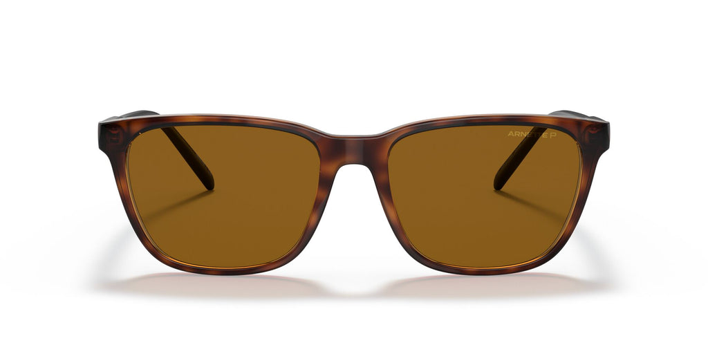 Arnette Cortex 0AN4291 277083 57 Dark Havana / Brown Polarized 57 / Plastic / Plastic