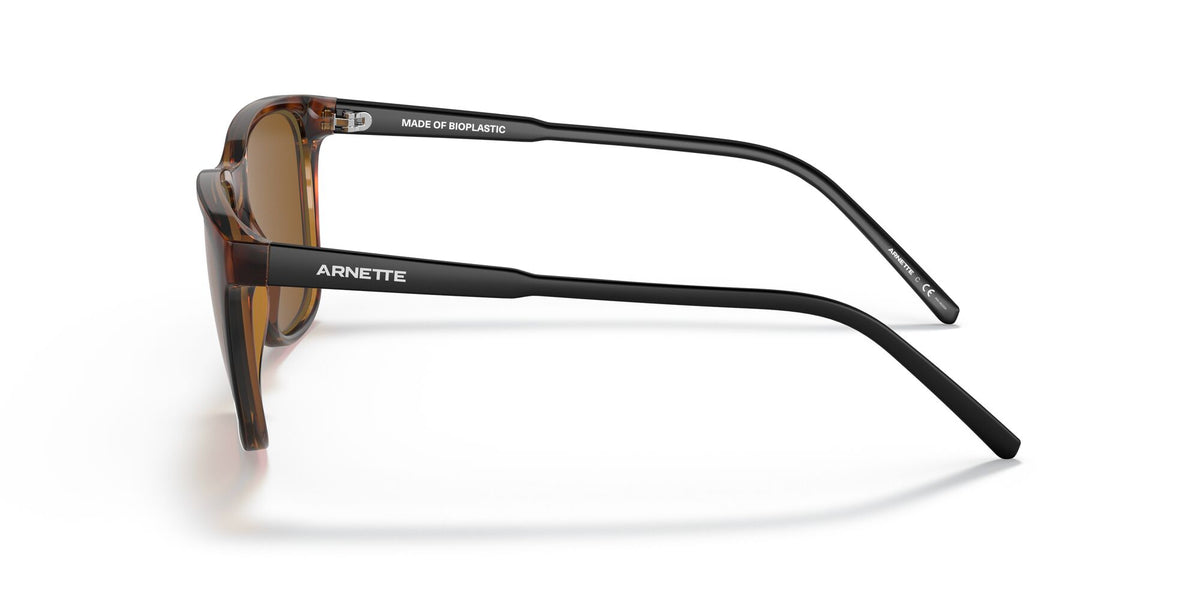Arnette Cortex 0AN4291 277083 57 Dark Havana / Brown Polarized 57 / Plastic / Plastic