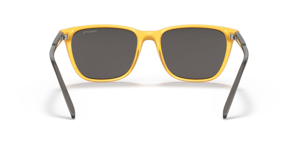 Arnette Cortex 0AN4291 27716G 57 Transparent Yellow / Light Grey 57 / Plastic / Plastic