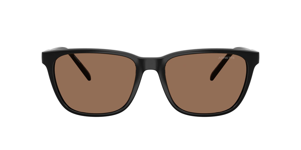 Arnette Cortex 0AN4291 290073 57 Black/ Dark Brown