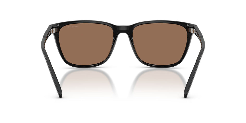 Arnette Cortex 0AN4291 290073 57 Black/ Dark Brown